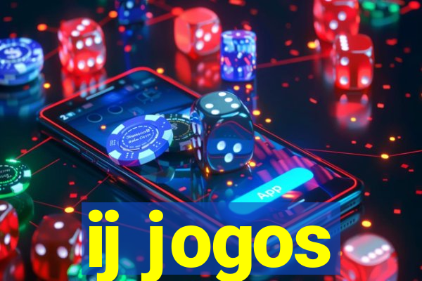 ij jogos